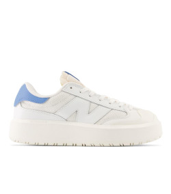 New Balance CT302 BLUE WHITE Sneakers