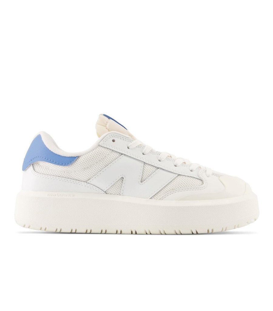 New Balance CT302 BLUE WHITE Sneakers