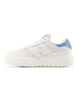 New Balance CT302 BLUE WHITE Sneakers