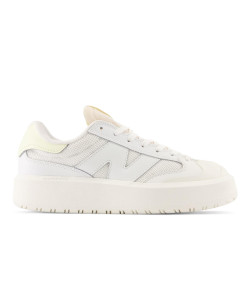 New Balance CT302 GIALLO BIANCO Scarpe da ginnastica
