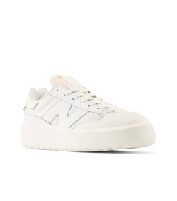 New Balance Tênis CT302 YELLOW WHITE