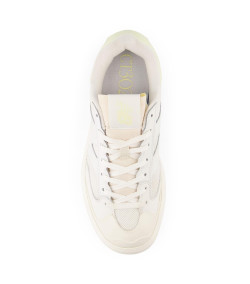 New Balance CT302 GIALLO BIANCO Scarpe da ginnastica