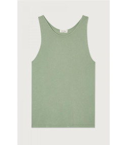 Devon American Vintage T-Shirt GRÜN