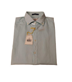 Brook AQUA Camicia bd baggies