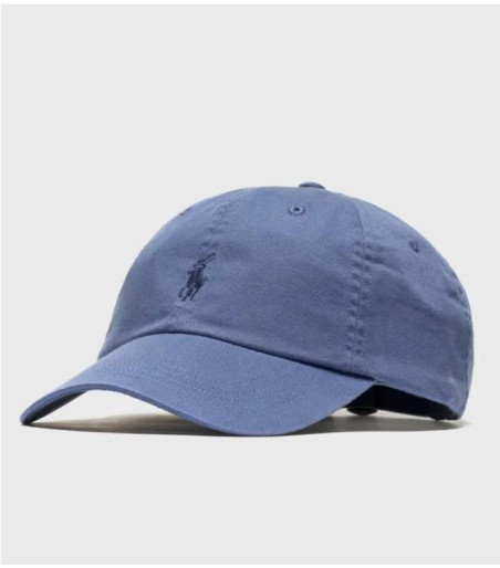 Ralph Lauren Polo Cap BLUE