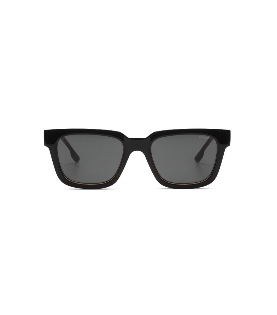 Óculos de sol Bobby BLACK Komono