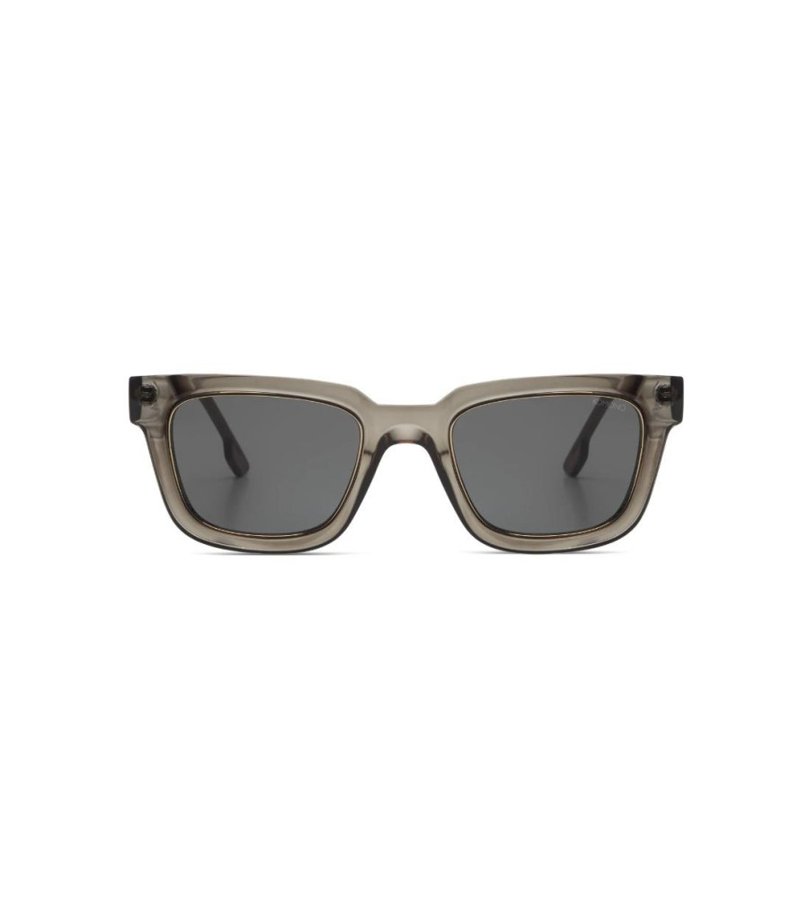 Bobby Komono MUSK SILVER RIM Lunettes de soleil