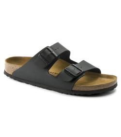 Birkenstock Arizona BF Regular Fit Sandalen