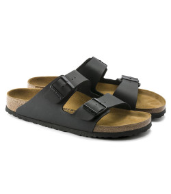 Birkenstock Arizona BF Regular Fit Sandalen