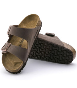 Birkenstock Arizona BFBC Narrow Fit Sandals