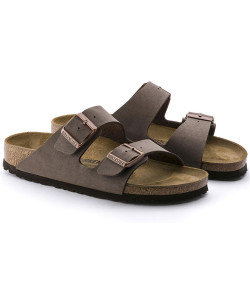 Birkenstock Arizona BFBC Narrow Fit Sandals