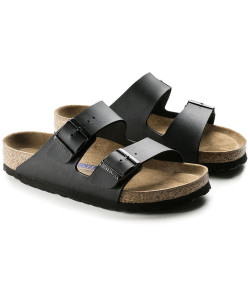 Birkenstock sandales Arizona SFB BF Narrow Fit