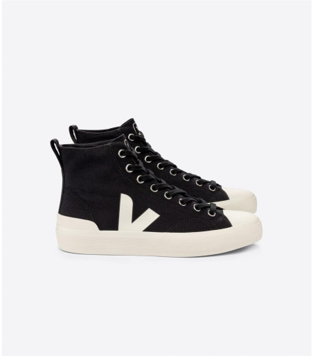 Veja Wata II NOIR Baskets