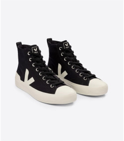 Veja Wata II NERO Scarpe da ginnastica