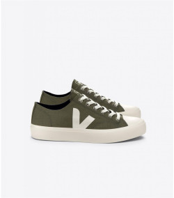 Veja Wata II KHAKI Sneakers