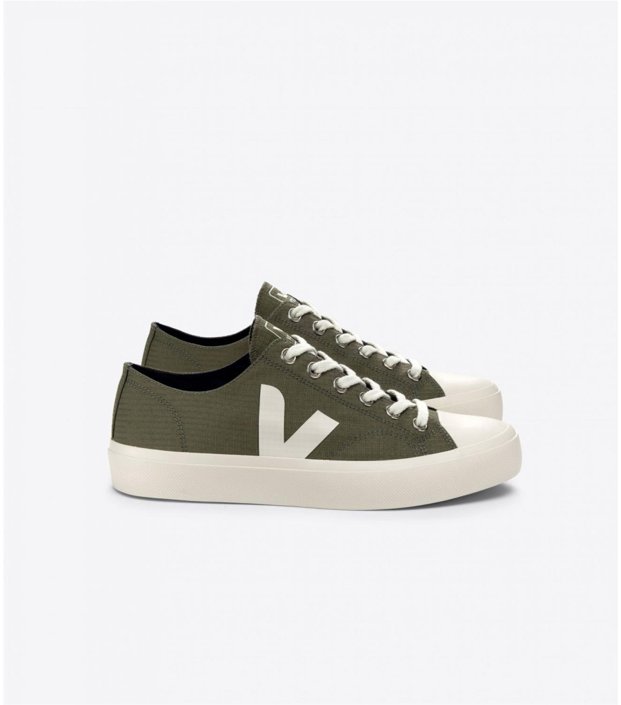 Veja Wata II KHAKI Sneakers