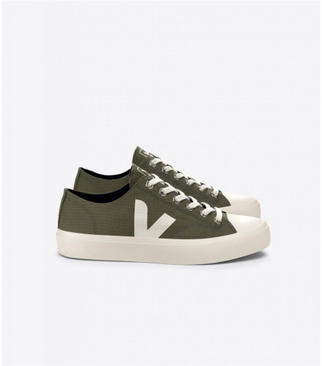 Veja Baskets Wata II KHAKI