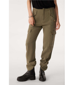 Dada BA&SH KHAKI Hose