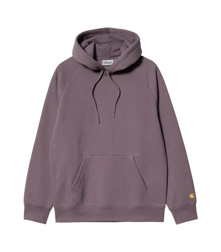 Carhartt Wip Chase Sweatshirt mit Kapuze