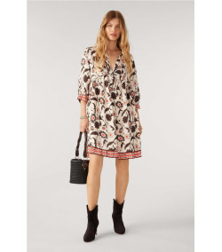 Kitty BA&SH Kleid