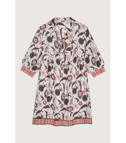 Kitty BA&SH Dress