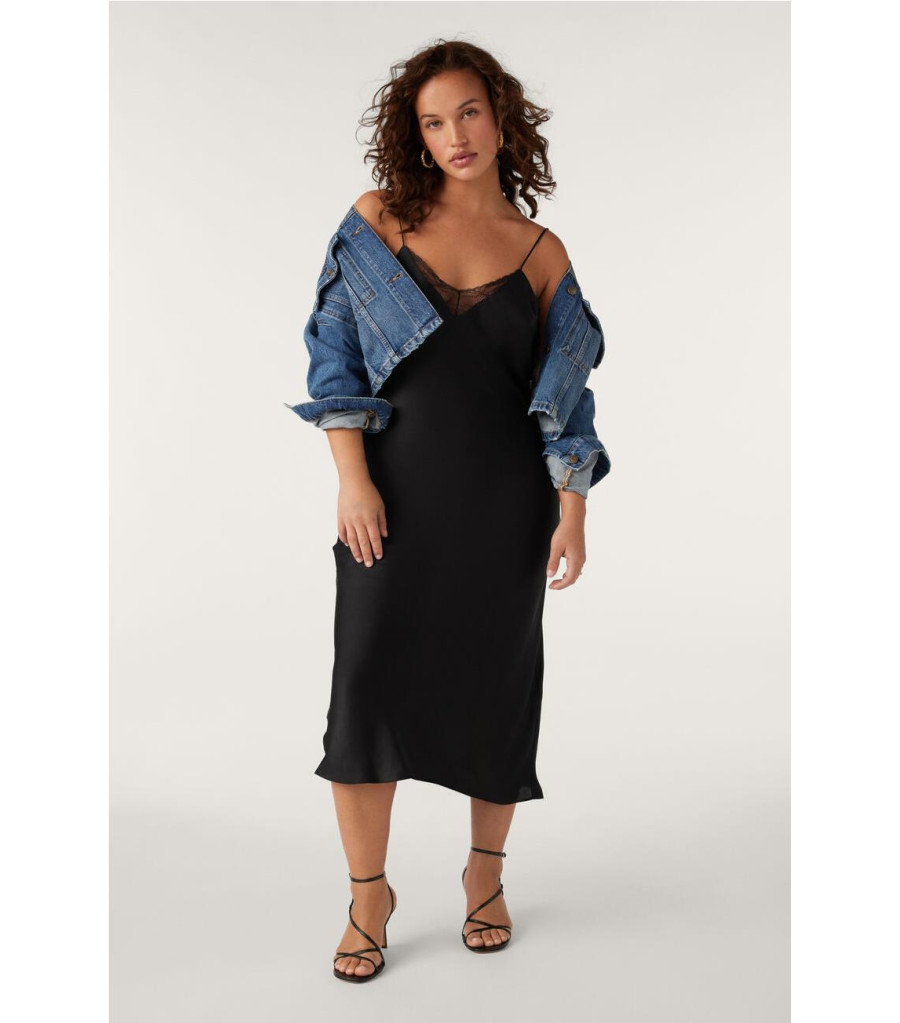 Clelia BA&SH Dress