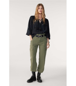 Ravel BA&SH Shirt