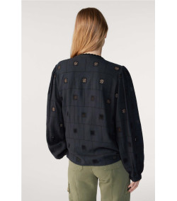 Chemise Ravel BA&SH