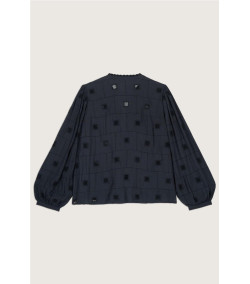 Chemise Ravel BA&SH