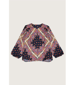 Jedi BA&SH Shirt
