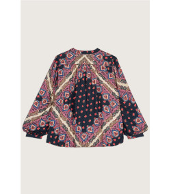 Jedi BA&SH Shirt