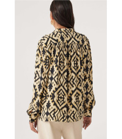 Ba&sh Land Shirt