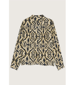 Ba&sh Land Shirt