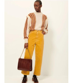 Pantalon Sessun Velvet Cruise