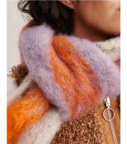 Mylmo Bellerose Scarf