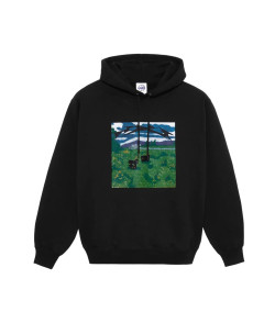 Sudadera Polar Skate Dave Meeh