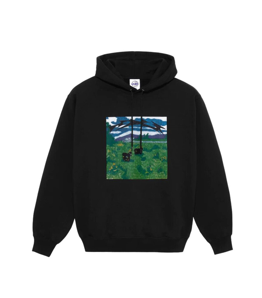 Sudadera Polar Skate Dave Meeh