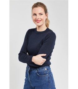Marin Groix Armor Lux Pullover