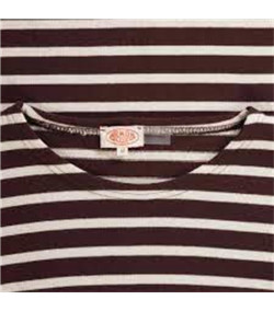 Armor Lux Mariniere ML T-shirt