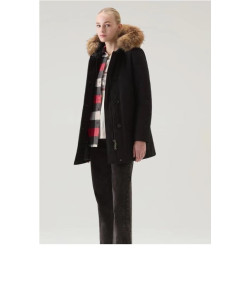 Parka Woolrich Artic Detachable