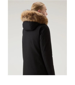 Parka Woolrich Ártico Destacável