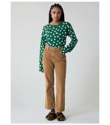 Leon Harper Pipou Pants