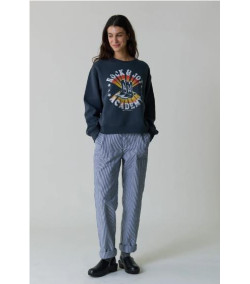 Sudadera Leon Harper Sortie
