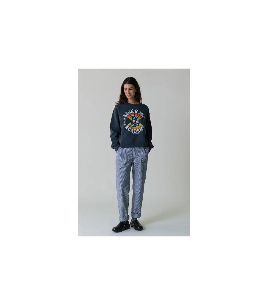 Sudadera Leon Harper Sortie
