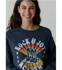 Sudadera Leon Harper Sortie

