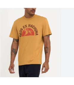 Deus Ex Machina T-Shirt ohne Sattel