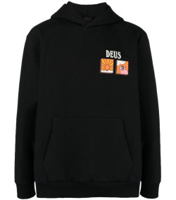 Sweat-shirt Deus Ex Machina