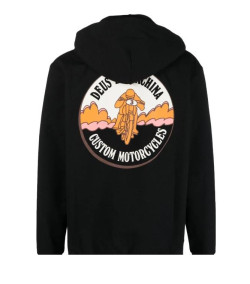 Sweatshirt Deus Ex Machina