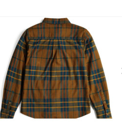 Topo Mountain Shirt