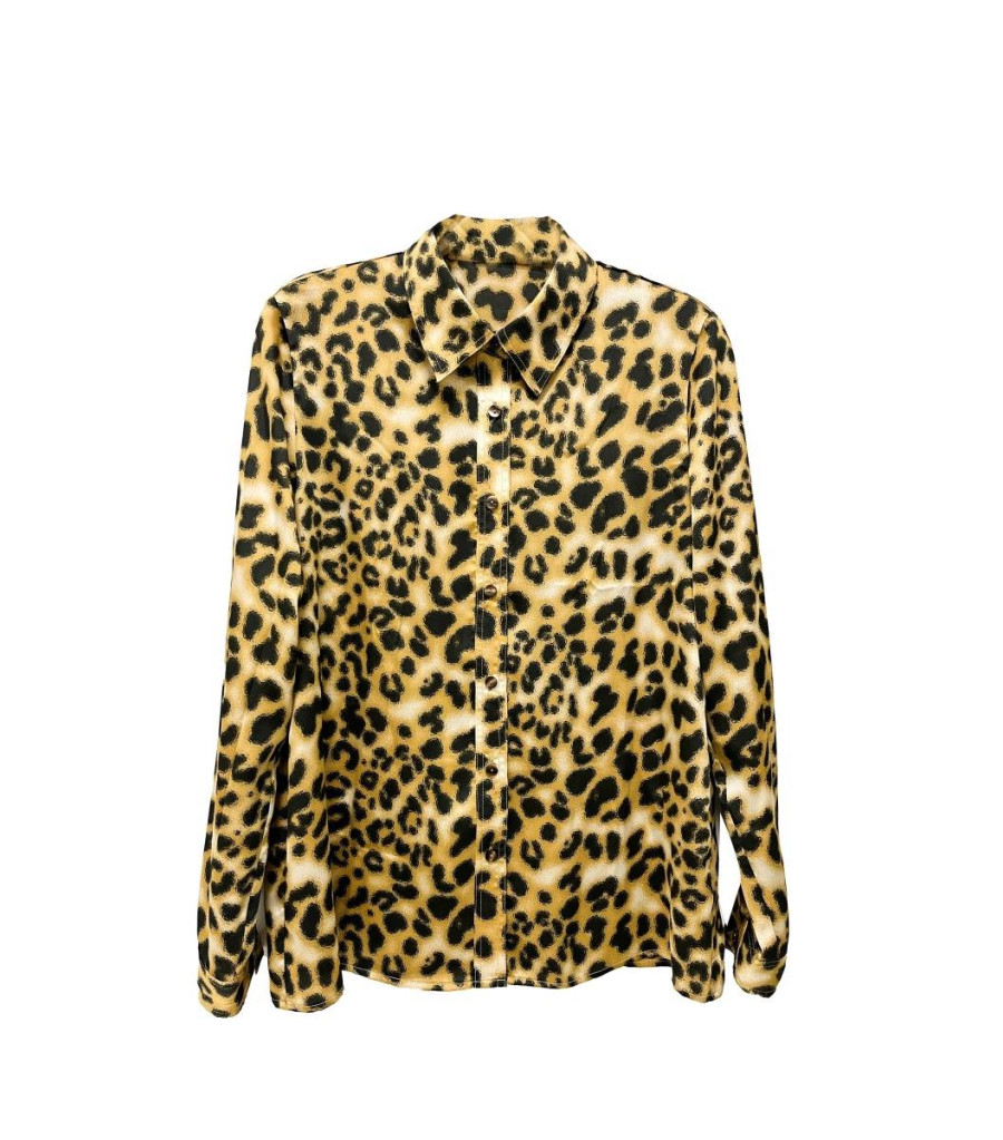 See U Soon 23212113 chemise